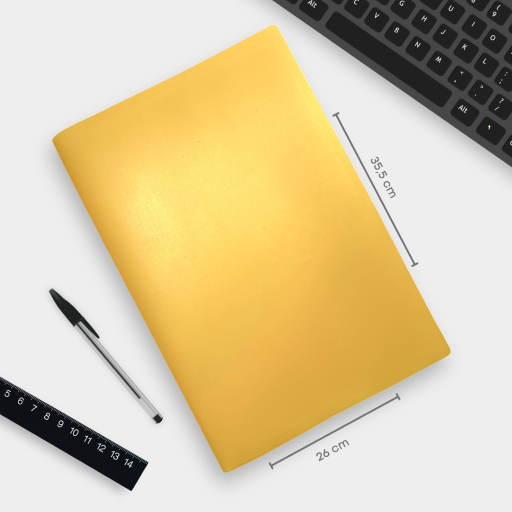 Spring File 820 Cermat